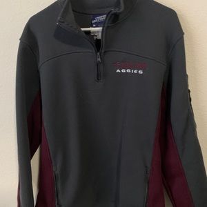 Men’s A&M jacket